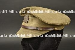 Casquette Soft Cap M1916 avec cap badge du 29e Bataillon Canadien de Vancouver — photo 7