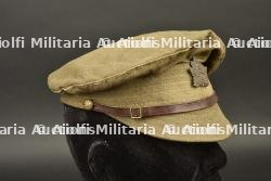 Casquette Soft Cap M1916 avec cap badge du 29e Bataillon Canadien de Vancouver — photo 8