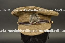 Casquette Soft Cap M1916 avec cap badge du Royal Regiment of Canada — photo 1