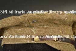 Casquette Soft Cap M1916 avec cap badge du Royal Regiment of Canada — miniature 6