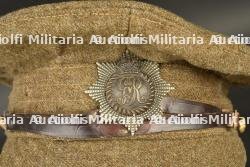 Casquette Soft Cap M1916 avec cap badge du Royal Regiment of Canada — photo 7