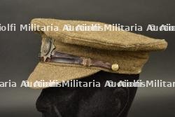 Casquette Soft Cap M1916 avec cap badge du Royal Regiment of Canada — photo 9