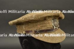 Casquette Soft Cap M1916 avec cap badge du Royal Regiment of Canada — miniature 10