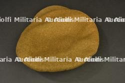 Casquette Soft Cap M1916 en molleton avec cap badge du 8th Battalion Black Devils — miniature 3