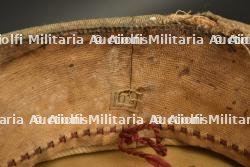 Casquette du Lieutenant William M. Brooks du 56e bataillon canadien — photo 4