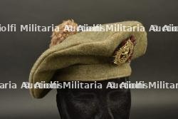 Balmoral kaki du 43rd Battalion Cameron Highlanders of Canada — photo 6