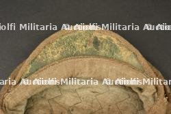 Casquette hivernale canadienne de 1916 modifiée — photo 3