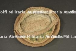Casquette hivernale canadienne de 1916 modifiée — photo 4