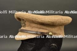 Casquette hivernale canadienne de 1916 modifiée — photo 8
