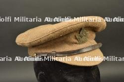 Casquette hivernale canadienne de 1916 modifiée — miniature 9