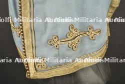 Ensemble habit de mess du Captain Georges Kirkbride du 34th Poona Horse en France en 1915 — photo 5