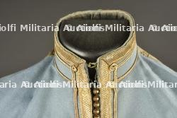 Ensemble habit de mess du Captain Georges Kirkbride du 34th Poona Horse en France en 1915 — miniature 6