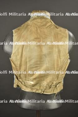 Ensemble habit de mess du Captain Georges Kirkbride du 34th Poona Horse en France en 1915 — photo 7