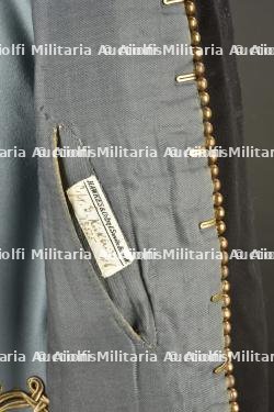 Ensemble habit de mess du Captain Georges Kirkbride du 34th Poona Horse en France en 1915 — photo 9
