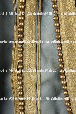 Ensemble habit de mess du Captain Georges Kirkbride du 34th Poona Horse en France en 1915 — photo 11