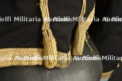 Ensemble habit de mess du Captain Georges Kirkbride du 34th Poona Horse en France en 1915 — photo 17