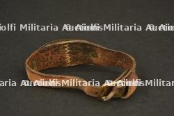 Bracelet d'identité d'un sapeur de la 1st Australian Tunneling Company — photo 3