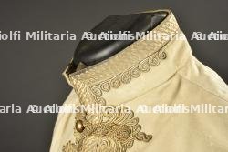Ensemble gilet et habit de mess d'un Lieutenant Colonel attribué à l'armée indienne — photo 5