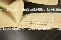 Ensemble gilet et habit de mess d'un Lieutenant Colonel attribué à l'armée indienne — miniature 6