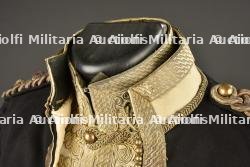 Ensemble gilet et habit de mess d'un Lieutenant Colonel attribué à l'armée indienne — photo 11