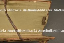 Porte carte du Lt Arthur M. Taylor du 1st Brahmans attaché au 8th Gurkhas tombé en septembre 1915 — miniature 2