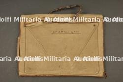Porte carte du Lt Arthur M. Taylor du 1st Brahmans attaché au 8th Gurkhas tombé en septembre 1915 — photo 5