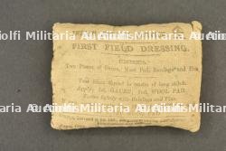 Lot d'objets du Indian Medical Service — photo 5