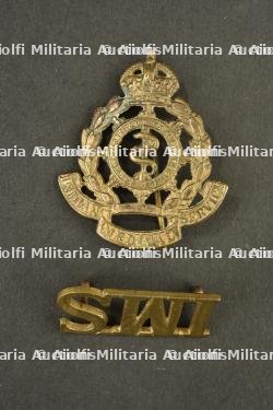 Lot d'objets du Indian Medical Service — miniature 7