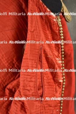 Habit de mess d'un officier britannique du Bengal Staff Corps et livrets — photo 6