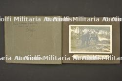 Album de photos de l'armée des Indes à Marseille — photo 1