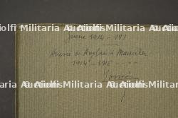 Album de photos de l'armée des Indes à Marseille — photo 2