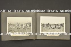 Album de photos de l'armée des Indes à Marseille — photo 4