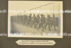 Album de photos de l'armée des Indes à Marseille — miniature 6