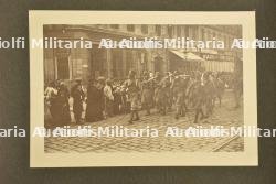 Album de photos de l'armée des Indes à Marseille — photo 7