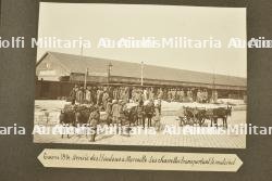 Album de photos de l'armée des Indes à Marseille — photo 10
