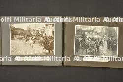 Album de photos de l'armée des Indes à Marseille — photo 11