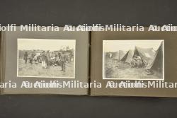 Album de photos de l'armée des Indes à Marseille — photo 13