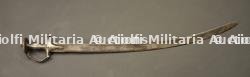 Sabre Talwar indien