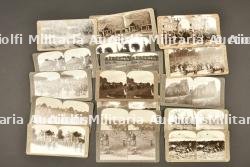 Ensemble de documents photographiques et dessins relatifs aux soldats de l'armée des Indes — photo 2