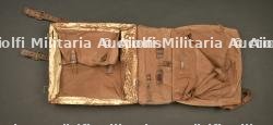 Lot d'equipement allemand ww1 Tornister, piquets de tente et sac à pain — photo 3