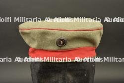 Mutze M1907 du JR137