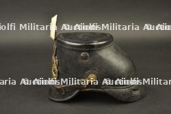 Tschako prusso-bavarois M1895 — miniature 5