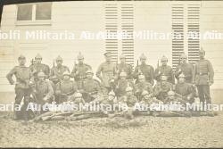 Lot d'épaulettes, dragonne, boucle, cocardes et divers de soldats allemands — photo 3
