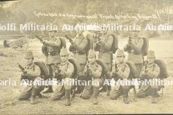 Lot d'épaulettes, dragonne, boucle, cocardes et divers de soldats allemands — miniature 7