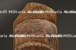 Lot boucle de ceinturon prussienne, épaulettes, artisanat et divers — photo 2