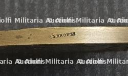 MÉDAILLE DE LA FÊTE DU SPORT du D.III , SICHERUNG REGIMENT 1. DANS SA BOITE — photo 4