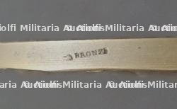 MÉDAILLE DES RENCONTRES SPORTIVES DE LA WEHRMACHT 1943 — photo 3