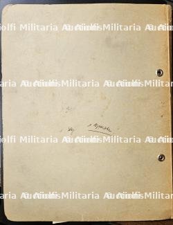 ANNUAIRE DE L’ADMINISTRATION MILITAIRE ALLEMANDE DU GROSS-PARIS , FERNSPRECHVERZEICHNIS DER DEUTSCHEN DIENSTELLEN IN GROSS-PARIS — miniature 6