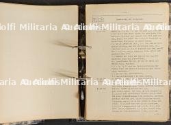 CLASSEUR DES ORDONNANCES ALLEMANDES DANS LES TERRITOIRES OCCUPÉS , V.O.B.I.F ou VERORDNUNGSBLATT FÜR DIE BESETZEN FRANZÖSICHEN GEBIETE ou VERORDNUNGSBLATT DES MILITÄRBEFEHLSHABER IN FRANKREICH — miniature 6