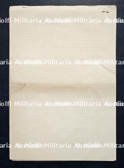 COMPTE-RENDU DU SERVICE D'INFORMATION DES AMBASSADES ALLEMANDES (SECTION K.I.P.D) , PARIS, 13-03-1941 — miniature 7
